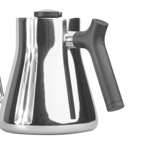 Fellow Stagg 1 l strieborná varná kanvica