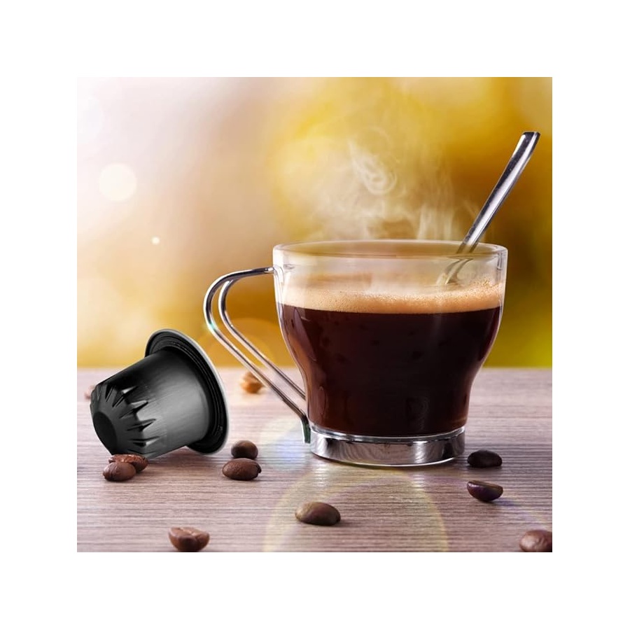 Kapsule Bialetti Nespresso® Intenso 10 ks