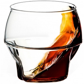 Šálka na espresso Icosa Avensi Wave AERESSO 190 ml