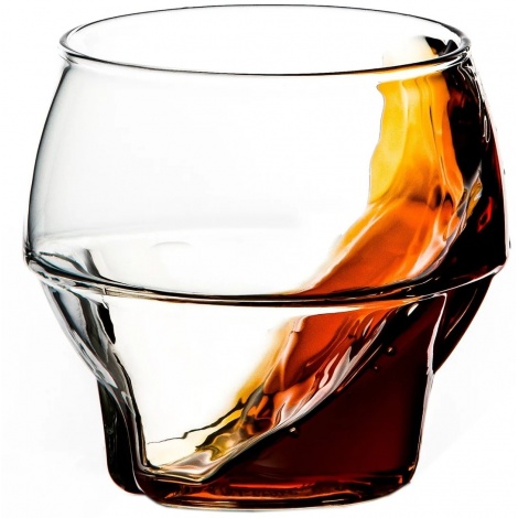 Šálka na espresso Icosa Avensi Wave AERESSO 190 ml