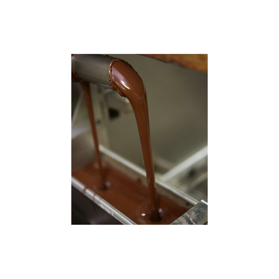 Čokoláda Bonnat Haiti 75%