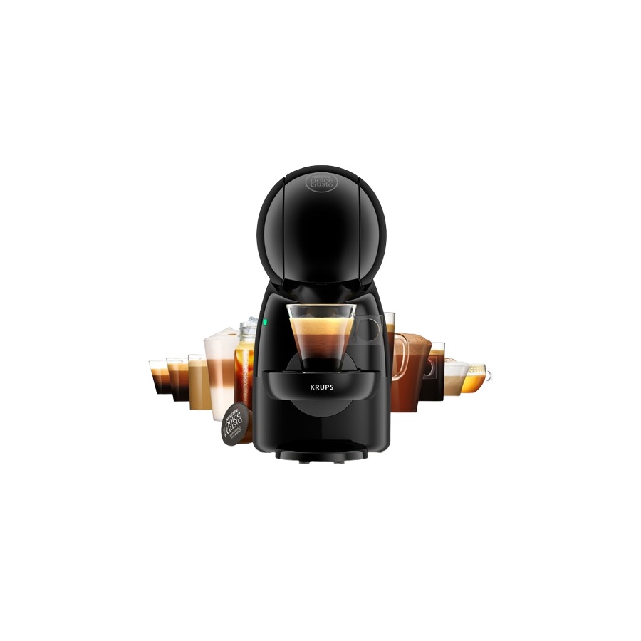 Kávovar Krups® Nescafé® Dolce Dusto® KP1A3B