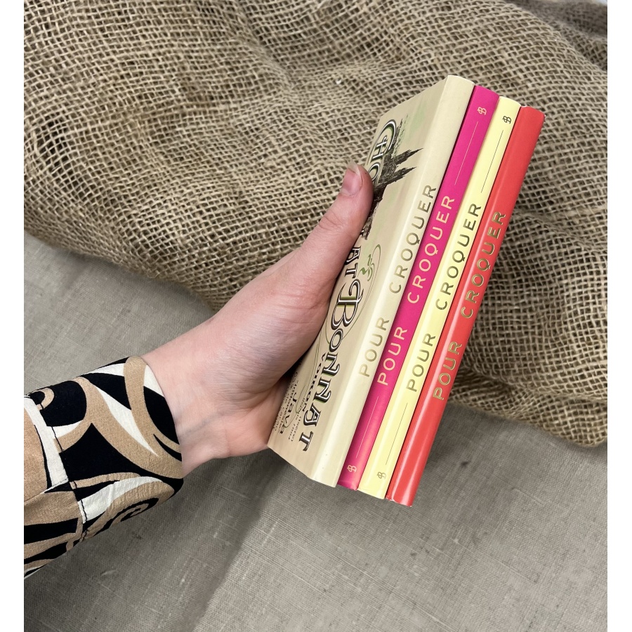 Čokoláda Bonnat Haiti 75%