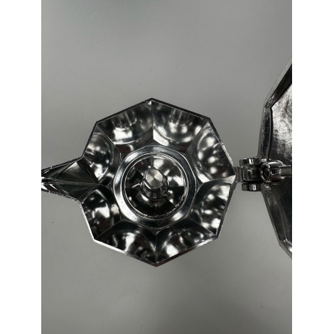 Moka hrniec Bialetti Brikka 4 - POUŽITÝ/ZĽAVENÝ