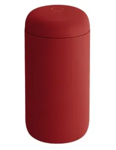 Hrnček Fellow Carter Move Really RED Insulted 355ml