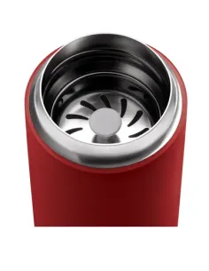 Hrnček Fellow Carter Move Really RED Insulted 355ml 2