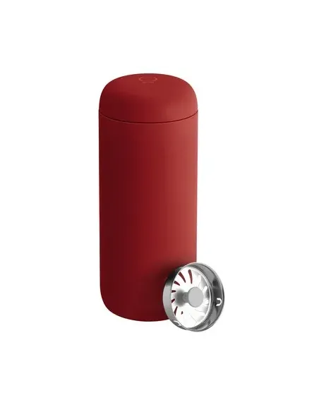 Hrnček Fellow Carter Move Really RED Insulted 473ml