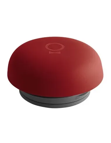 Hrnček Fellow Carter Move Really RED Insulted 473ml