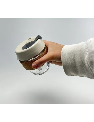 KeepCup Brew Cork FILTER 227 ml