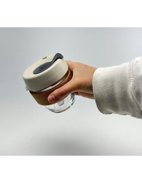 KeepCup Brew Cork FILTER 227 ml