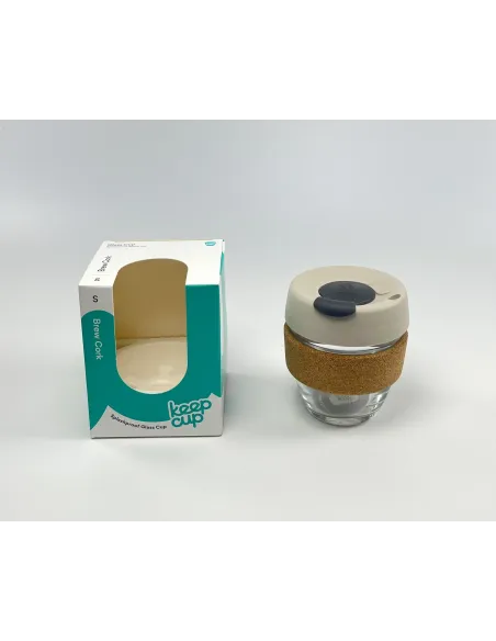 KeepCup Brew Cork FILTER 227 ml