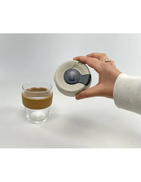 KeepCup Brew Cork FILTER 340 ml