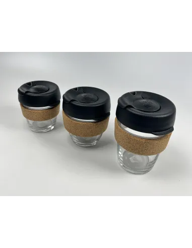 KeepCup Brew Cork Press 340 ml
