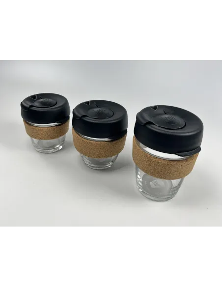 KeepCup Brew Cork Press 340 ml