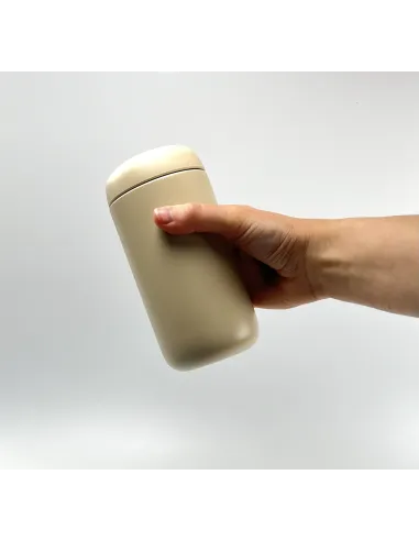 Fellow Carter Move Hrnček Sand DUNE 355ml