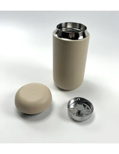 Fellow Carter Move Hrnček Sand DUNE 355ml