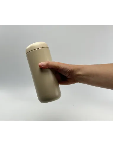 Fellow Carter Move Hrnček Sand DUNE 473ml