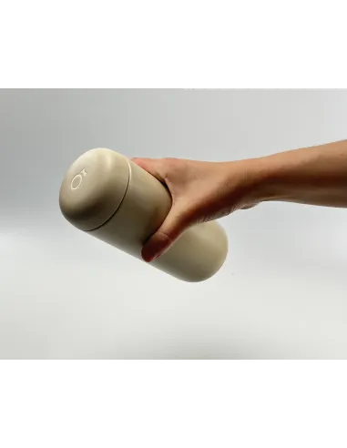 Fellow Carter Move Hrnček Sand DUNE 473ml