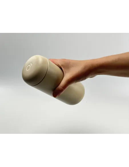 Fellow Carter Move Hrnček Sand DUNE 473ml