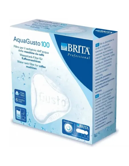 Vodný filter Brita AquaGusto 100 pre kávovar