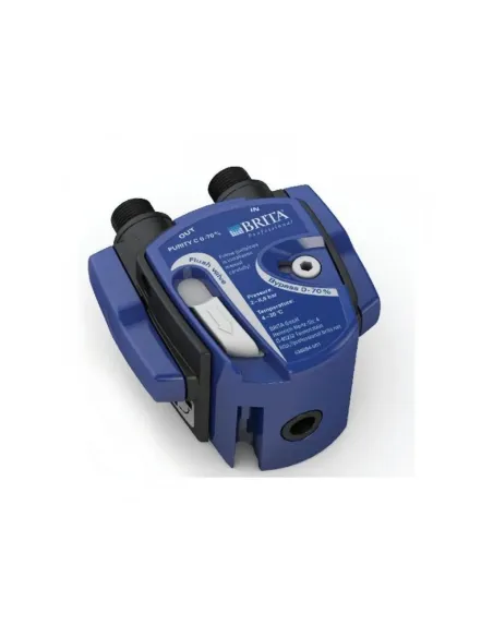 Filtračná hlava Brita PURITY C 0-70 %