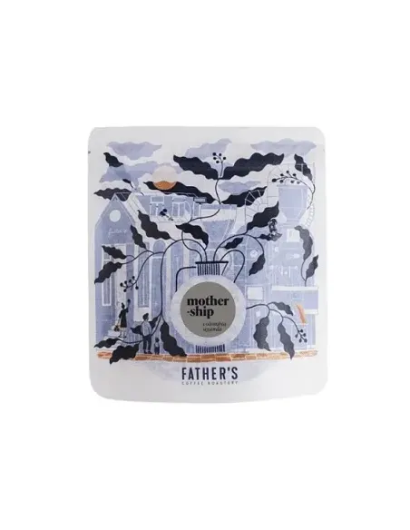 Father's Coffee  Mothership Blend 300g