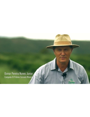 GourmetCoffee Specialty Brazil Freitas ESP 250g