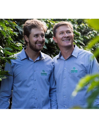 GourmetCoffee Specialty Brazil Freitas ESP 250g