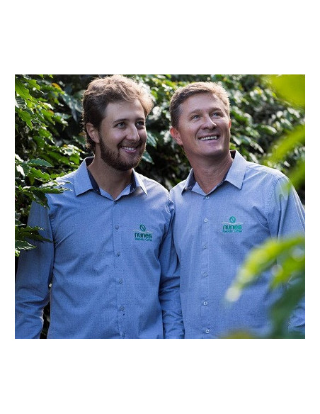 GourmetCoffee Specialty Brazil Freitas ESP 250g