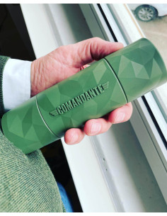 Comandante X25 Trailmaster - Lesná zelená 2