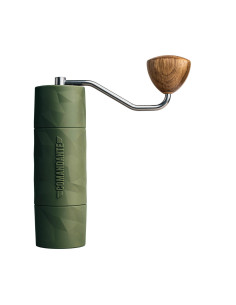 Comandante X25 Trailmaster - Lesná zelená