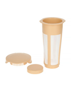 Kávovar Hario Mizudashi Cold Brew - Mocha 1l 2