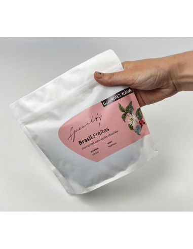 GourmetCoffee Specialty Brazil Freitas ESP 250g