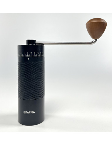 Mlynček Kaffia Barista PRO