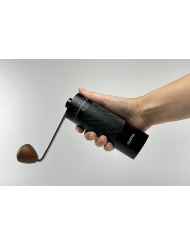 Mlynček Kaffia Barista PRO