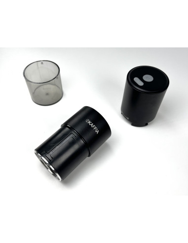 Mlynček Kaffia MOVE PLUS