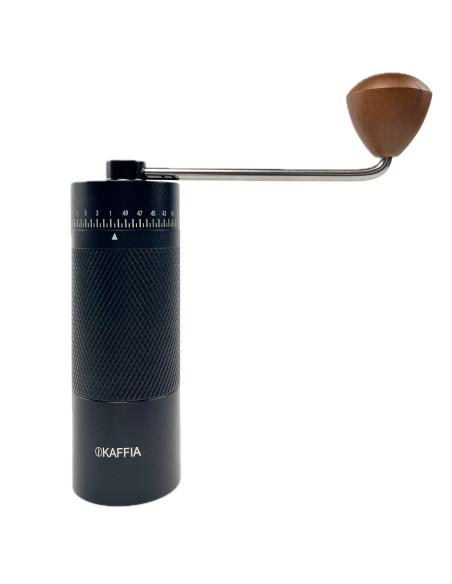 Mlynček Kaffia Barista PRO