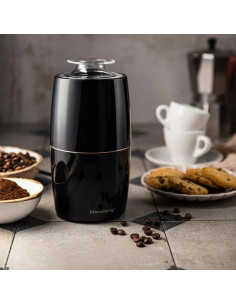 Elektryczny młynek do kawy Klausberg II 2