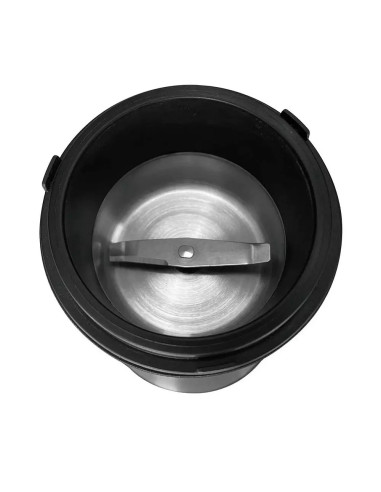 Elektrický mlynček na kávu Klausberg II