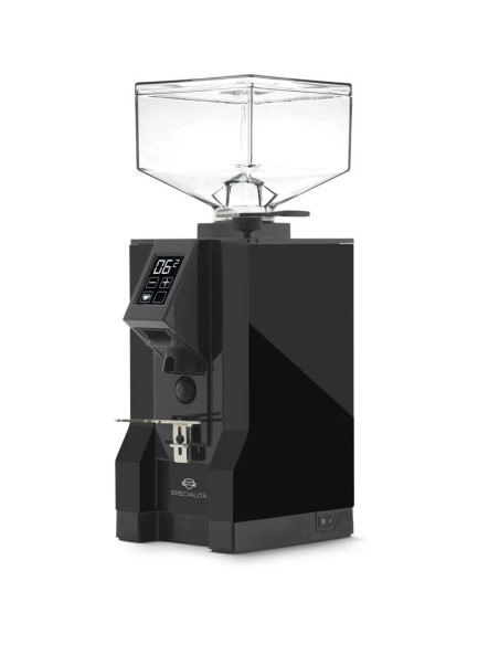 Mlynček Eureka Mignon Specialita, BL čierny