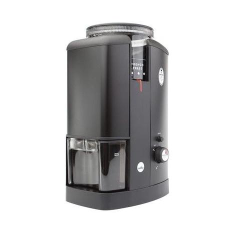 Elektrický mlynček Wilf Svart CGWS-130B čierny