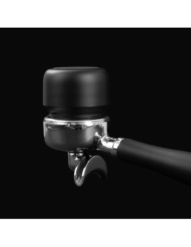 Timemore Whirly 01S USB mlynček čierný