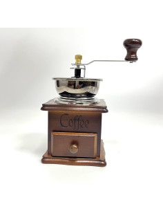 Mlynček na kávu Kaffia Classic 2