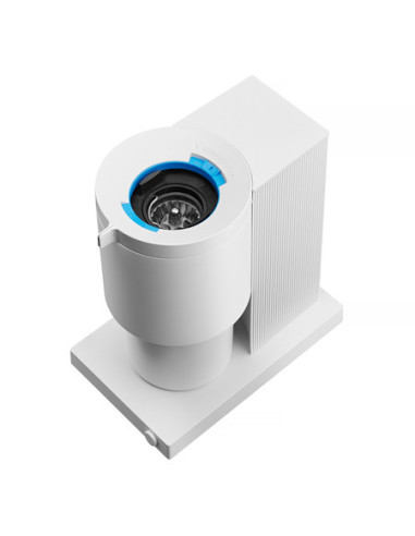 Elektrický mlynček Fellow Opus biela