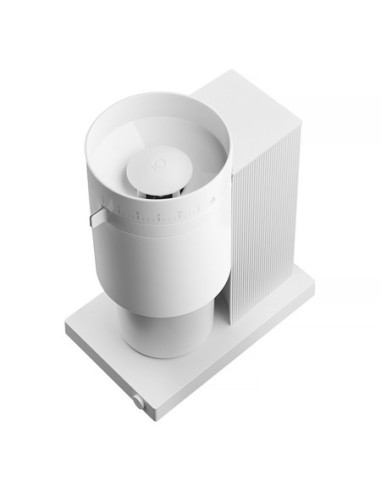 Elektrický mlynček Fellow Opus biela