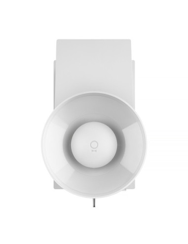 Elektrický mlynček Fellow Opus biela