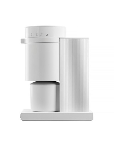 Elektrický mlynček Fellow Opus biela