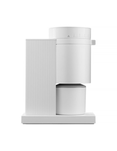 Elektrický mlynček Fellow Opus biela