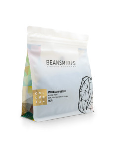 Beansmiths Colombia Atunkaa DECAF - ESP 250g 2