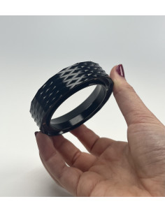 Lievik pre pákový kávovar Kaffia  (58 mm) 2